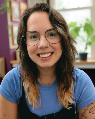 Photo of Heather Porter, Registered Psychotherapist, MSW