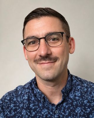 Photo of Eric Fallon, Counselor, LMHC