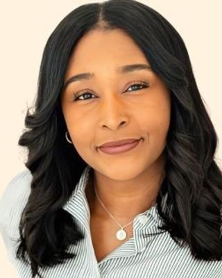 Photo of Nyla Morgan, Counselor, MA, LPCC