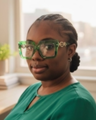 Photo of Shaniqua Smith, Clinical Social Work/Therapist, LCSW