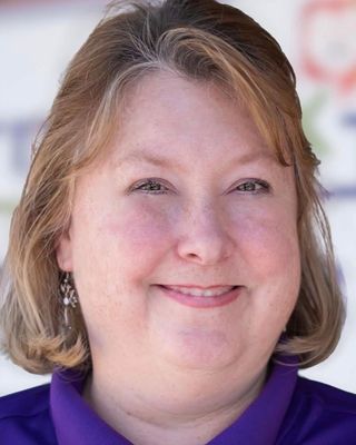 Photo of Donesa Walker, MEd, Dys Sp, BCCS