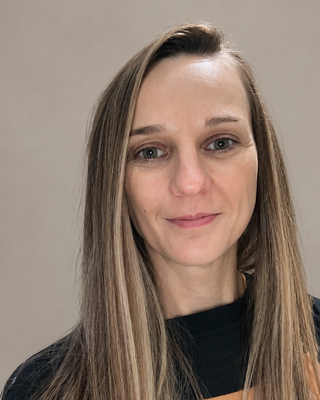 Photo of Dr. Melanie Marx, Registered Counsellor, PhD, HPCSA - Counsellor