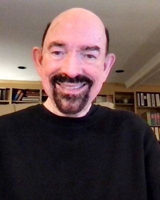 Photo of Dr. Steven S Carter, Psychologist in Crawford County, PA