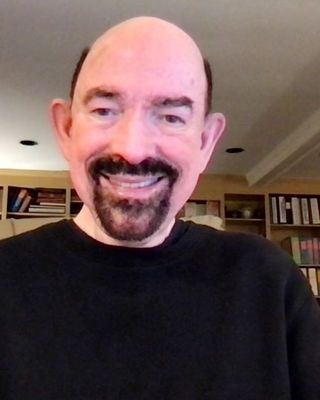 Photo of Dr. Steven S Carter, Psychologist, PhD