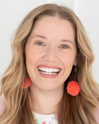 Photo of Aimee Miller, Counselor, AuD, LMHC, CCC-A