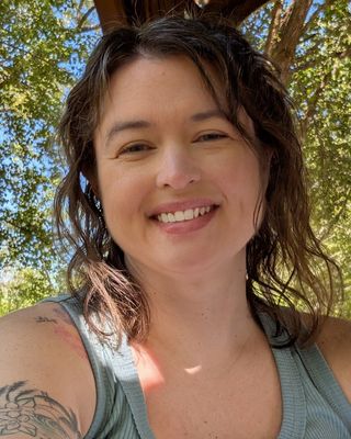 Photo of Eirin Lewis, Clinical Social Work/Therapist, LCSW