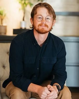 Photo of Jacob Anderson, Counselor