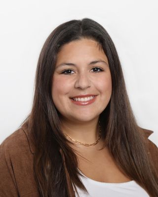 Photo of Olivia C Baez, Pre-Licensed Professional, RMHCI