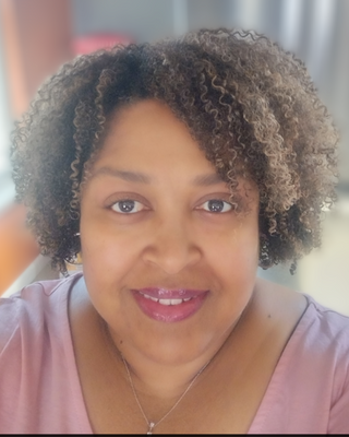 Photo of Shawn M Allen-Boyd, Licensed Professional Counselor, MS, LPC-S, NCC