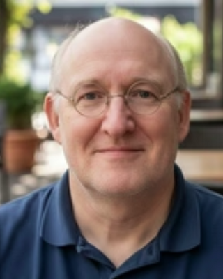 Photo of Scott Bennett, Clinical Social Work/Therapist, LCSW