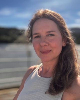 Photo of Daina Deblette, Counsellor, RTC