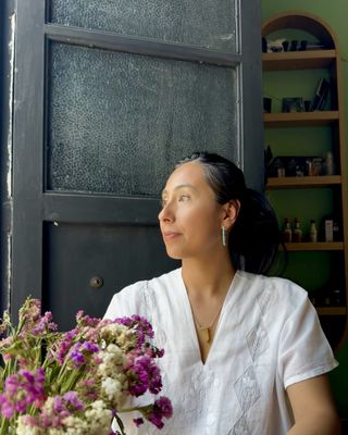 Photo of Natalia Guerra-Baig, Mental Health Counselor, LMHC, MHP, NCC