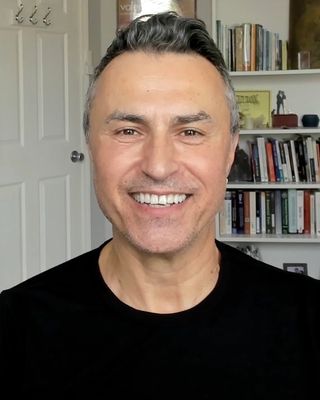 Photo of Peter Kouzmov, Marriage & Family Therapist in Brentwood, CA