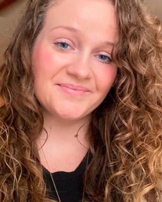 Photo of Tiffany Volz, Marriage & Family Therapist Associate