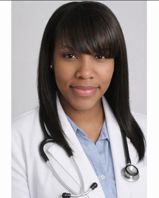 Photo of Natalie Harris, Psychiatric Nurse Practitioner, MSN, APRN, PMHNP