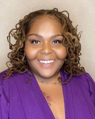 Photo of Quan Smith, Licensed Professional Counselor in Douglasville, GA