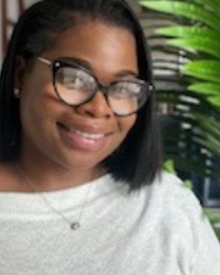 Photo of VaQuisha Prince, Clinical Social Work/Therapist, LCSW