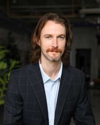 Photo of Charlie Kimball, Pre-Licensed Professional, MA, AMFT