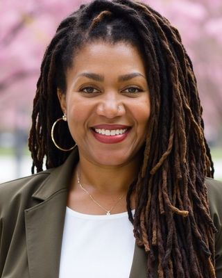 Photo of LaShaun Garrett-Fears - Inner Works C.E.C, LLC, Licensed Professional Counselor, LMHC, LPC, LCMHC