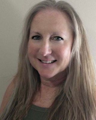 Photo of Theresa Kasman, Licensed Professional Counselor, LMHC