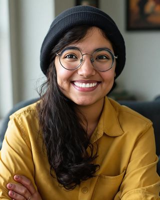 Photo of Dez Nunez, Licensed Professional Counselor, LPC