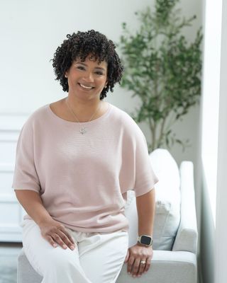 Photo of Jasmin DaSilva, Psychiatric Nurse Practitioner