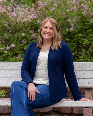 Photo of Sarah Varilek, Licensed Professional Counselor, LPC-MH, NCC, QMHP