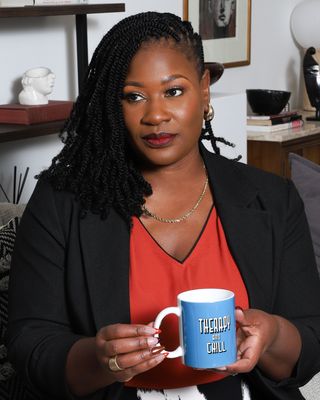 Photo of Anitra D Payne - Trinity Wellness Group LLC, Clinical Social Work/Therapist, LCSW-C, LICSW, LCSW