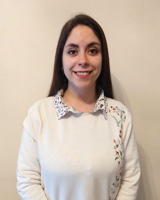 Foto de Lic Yamila Sebo, Psicólogo, Lic. en Psicología, Psic.
