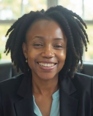Photo of Oluwafunmilayo Shodeko, Counselor