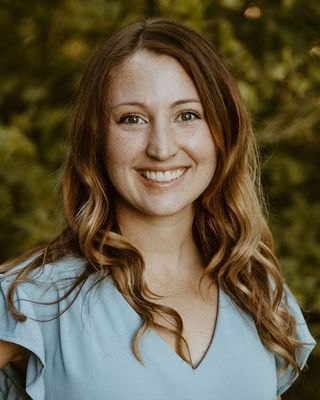 Photo of Tiffany Pierce, Marriage & Family Therapist, MS, LCMFT, ACHT