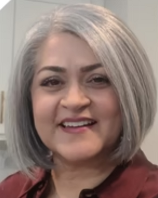 Photo of Catia Trevino, Licensed Professional Counselor, LPC