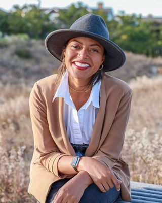 Photo of Raquel Monell, Licensed Professional Counselor, MA
