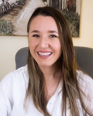 Photo of Madison Messerli, LCSW, LMSW, Clinical Social Work/Therapist