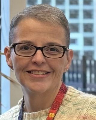 Photo of Tresa Rollison, Clinical Social Work/Therapist, LCSW
