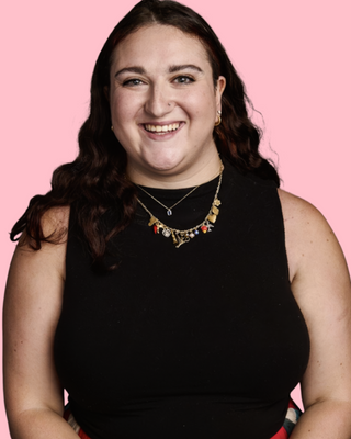 Photo of Molly Schwartz, Pre-Licensed Professional, MA, NCC