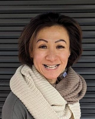 Photo of Mariana Leong, Counsellor, ACA-L1