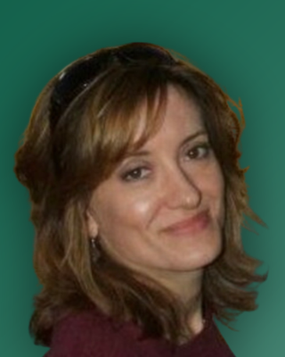 Photo of Angela Wingers, Licensed Professional Counselor, LPC