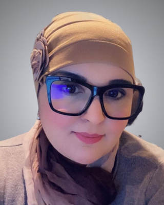 Photo of Hanan Khorchid, Psychiatric Nurse Practitioner in Columbus, OH