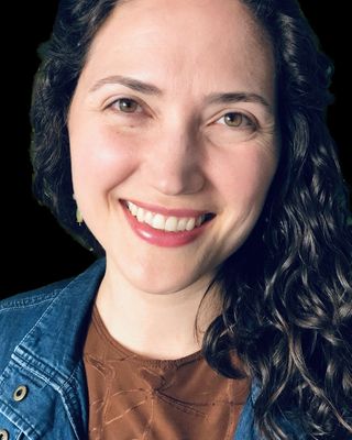 Photo of Raquel Stewart Mendoza, Professional Counselor Associate, MA, APC