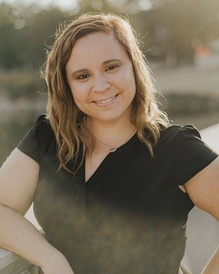 Photo of Kristin Khoury, Counselor, LMHC, RMFTI