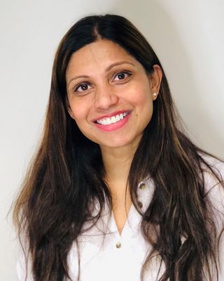 Photo of Sree Devi Sabbavarapu, Counsellor in Sheffield, England