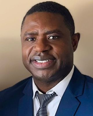 Photo of Abu Koroma, Psychiatric Nurse Practitioner, CRNA, PMHNP, BC