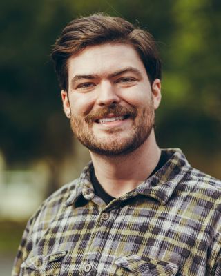 Photo of Jack Wilsie, Marriage and Family Therapist Candidate, MFTC