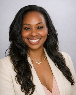 Photo of Erica Wilkerson, Clinical Social Work/Therapist, LICSW, IBCLC, PMH-C