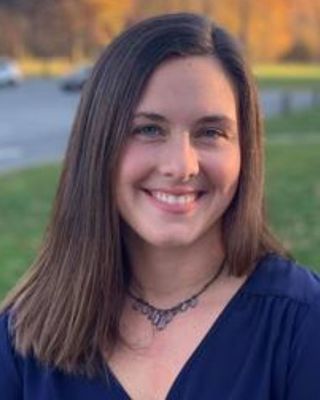 Photo of Jessica Macintire, Clinical Social Work/Therapist, LCSW