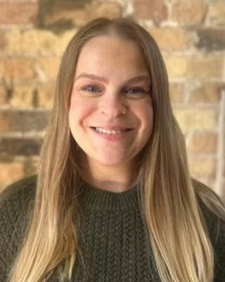 Photo of Chloe Udell, Marriage & Family Therapist Associate, MS, ALMFT