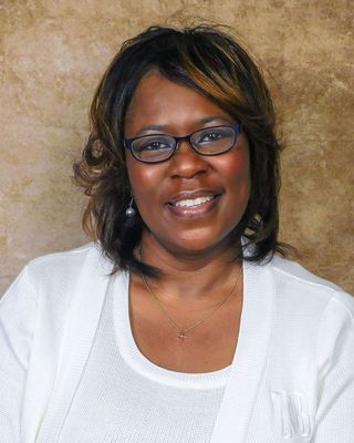 Photo of Chandra Denise Williams, Licensed Clinical Mental Health Counselor in North Carolina
