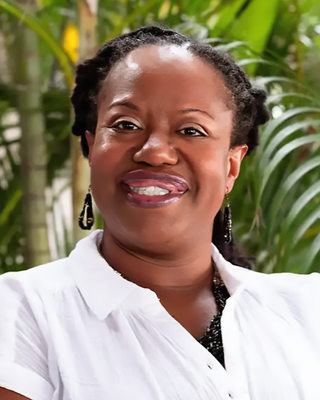 Photo of Tricia Antonio, Clinical Social Work/Therapist, LCSW