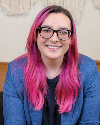 Photo of Breanna Oltmanns, Licensed Social Worker, LSW